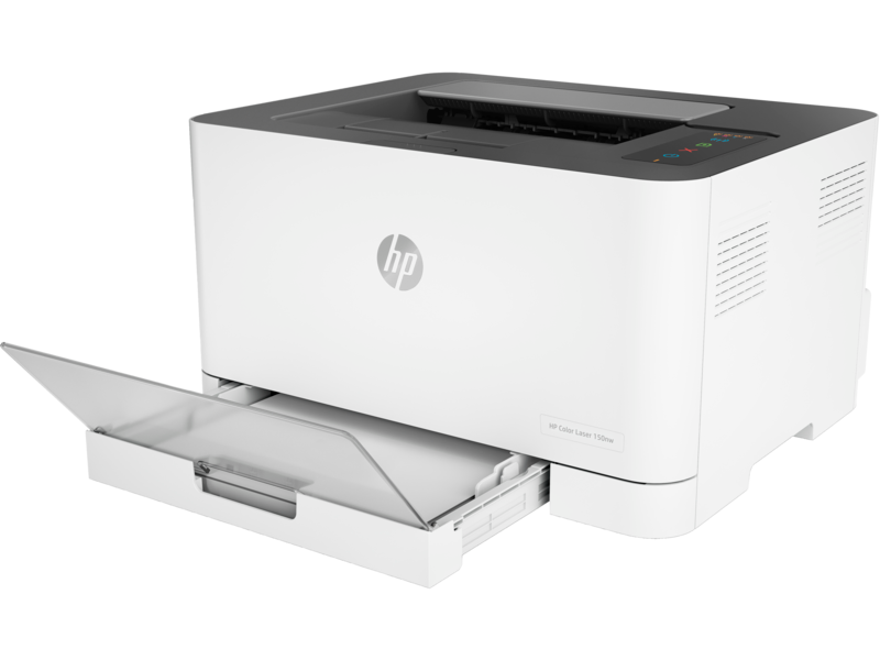 IMPRESSORA COLOR LASER 150nw